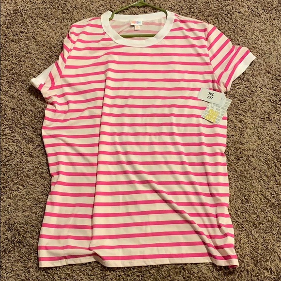 3xl Liv, Lularoe t-shirt - Picture 1 of 2